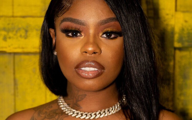 Dreezy – B*tch Duh